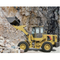 3ton Changlin Wheel Loader ZL30H עם CE